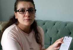 DHA haber yapmıştı; artık ‘yaşıyor’