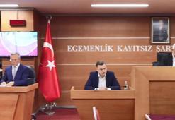 Bayrampaşa Belediyesi'nde Başkanvekili CHP'nin adayı İbrahim Kahraman oldu