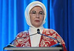 Emine Erdoğan, ABD ziyaretinde ‘Anadolu'nun hazinelerini’ tanıtacak