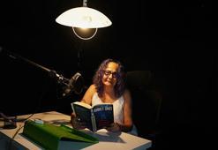 Gönüllü sesler, görme engellilere kitap oluyor