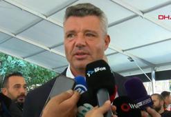 Fenerbahçe Başkan Adayı Sadettin Saran oyunu kullandı