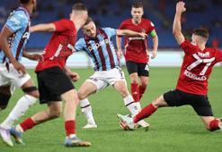 Fırtına galibiyete hasret