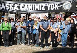 Kartalkaya faciasında ölenlerin anısına spor etkinliği