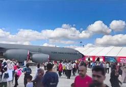 TEKNOFEST'te son gün yoğunluğu