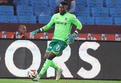 Avrupa Onana’nın asistini konuşuyor