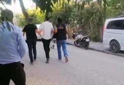 Malatya'da yasa dışı bahis operasyonu: 11 tutuklama