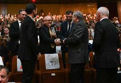 Semih Kaplanoğlu'na Manaki Kardeşler Uluslararası Film Festivali'nde özel ödül