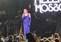 Melek Mosso: Kadına şiddet uygulayan arkadaşlarınızı dışlayın