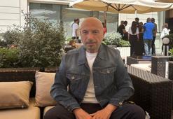 Hakan Bilal Kutlualp: Benim derdim Fenerbahçe