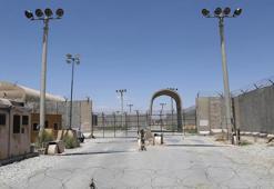 Afganistan'dan Trump'a ‘Bagram Hava Üssü’ yanıtı