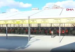 Fenerbahçe Olağanüstü Seçimli Genel Kurulu’nda oy sayımına geçildi