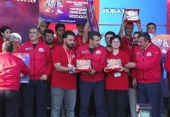 TEKNOFEST Havacılık, Uzay ve Teknoloji Festivali sona erdi