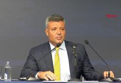 Sadettin Saran, Fenerbahçe’nin yeni başkanı seçildi