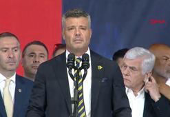 Sadettin Saran: İnşallah kupayı 3 başkan birlikte kaldırırız