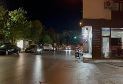 Balıkesir'de 4.9 büyüklüğünde deprem