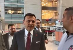 Özgür Çelik ilk kez hakim karşısına çıktı