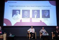 Sağlık ve turizm sektörü AloTech Zirvesi’nde buluştu