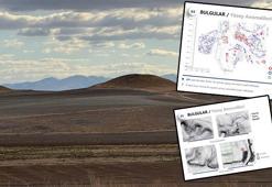 Gordion’da 439 yeni olası tümülüs belirlendi