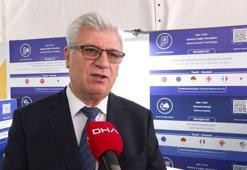 'Yeni nesil yüzey malzemesiyle pandemilere karşı önlem'