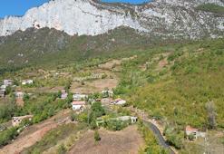 Küre Dağları Milli Parkı doğal güzelliğiyle hayran bırakıyor