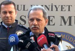 İstanbul Kütahya ve Edirne'de suç örgütü üyelerine operasyon: 44 gözaltı