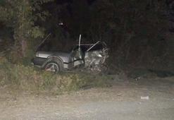 3 gün önce anne olan Emira kazada öldü, alkollü sürücü gözaltına alındı