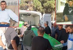 TIR'a çarpan otomobildeki 3 kardeşten 2'si öldü