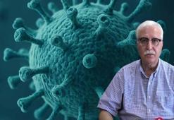 Prof. Dr. Özlü: Covid-19 ölümcül salgın etkeni olmaktan çıktı