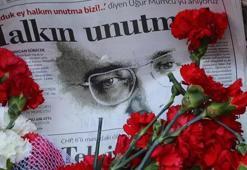 Uğur Mumcu suikastı davasında Mehmet Ağar tanık olarak dinlendi