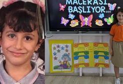 Üzerine koltuk düşen Ebrar'ın ölümüne ilişkin 2 tutuklama