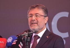 Bakan Yumaklı: Çocuklarımıza tarımı ve ormanı sevdirmek artık milli bir görev