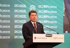 Bakan Tunç: İsrail'in o soykırım suçluları da bir gün hesap verecek