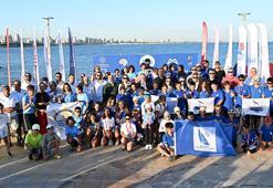 2025 TYF Anadolu Yelken Ligi’nin son ayağı sona erdi