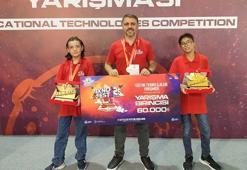 Muğla'yı TEKNOFEST'te gururlandırdılar