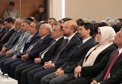 İbn Haldun Üniversitesi’nde Akademik Yılı Açılış Töreni yapıldı