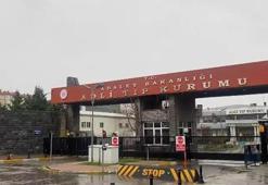 Adli Tıp Kurumu'nda 8 ayda 615 bin 944 dosya incelendi