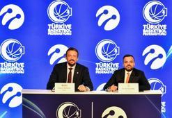 Turkcell, Basketbol Gelişim Merkezi'nin isim sponsoru ve Milli Takımlar ana sponsoru oldu