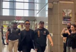 Mabel Matiz'in savcılık ifadesi ortaya çıktı