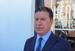 Başkan Aras’ın evine saldırı düzenleneceği iddiası üzerine ekipler önlem aldı