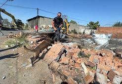 Narkotik olaylarıyla anılan 'Kore Mahallesi'nde dönüşüm için ilk adım