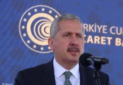 Bakan Yardımcısı Gürcan: Cumhurbaşkanımız döneminde esnafa kredi limitimiz 674 milyar TL’ye ulaştı