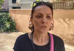 Kadıköy'de tokat attığı kadın bayıldı; çevredekilere bıçak çekti: 'Çocuğumu korkarak okula götürüyorum'