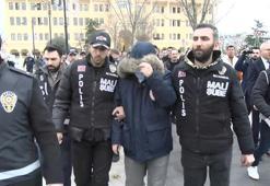 Büyükçekmece Belediyesi’nde 'Rüşvet' davasında 1 sanık adli kontrol şartıyla tahliye edildi