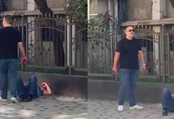 Alacak tartışmasında iş insanı bıçaklanarak öldürüldü