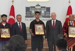 İstanbul'da 38'inci Ahilik Haftası kutlandı