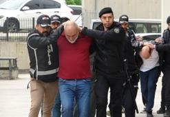 Tutuklu yargılanan suç örgüt lideri: Cezaevinde psikolojim bozuldu