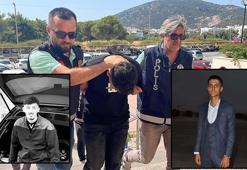 Çifte cinayet davasında tutuklu sanık: Birini ben, diğerini Suriyeli Mamo vurdu