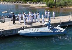 MSB: Türkiye-Mısır Dostluk Denizi-2025 Tatbikatı Muğla'da başladı