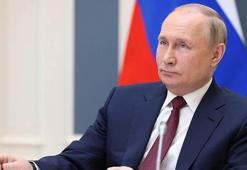 Putin: Her türlü tehdide askeri ve teknik araçlarla karşılık verebilecek kapasiteye sahibiz