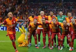 Galatasaray - TÜMOSAN Konyaspor: 3-1